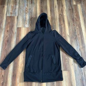 Athleta Tunic Sweatshirt